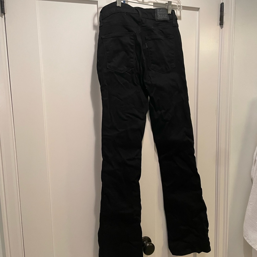 Levi’s High Rise Bootcut - Picture 4 of 4